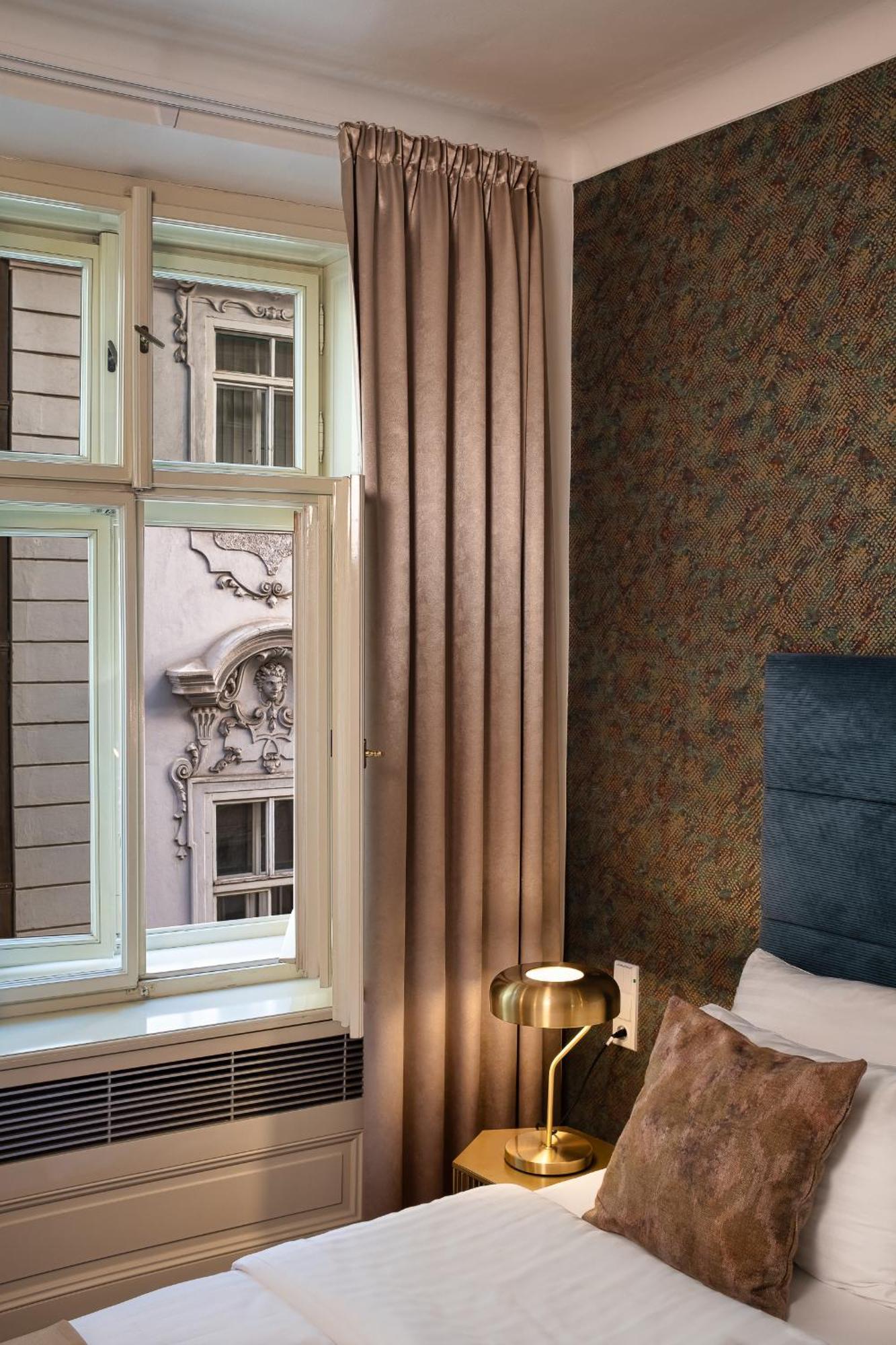 Apart Otel Golden Angel By Adrez