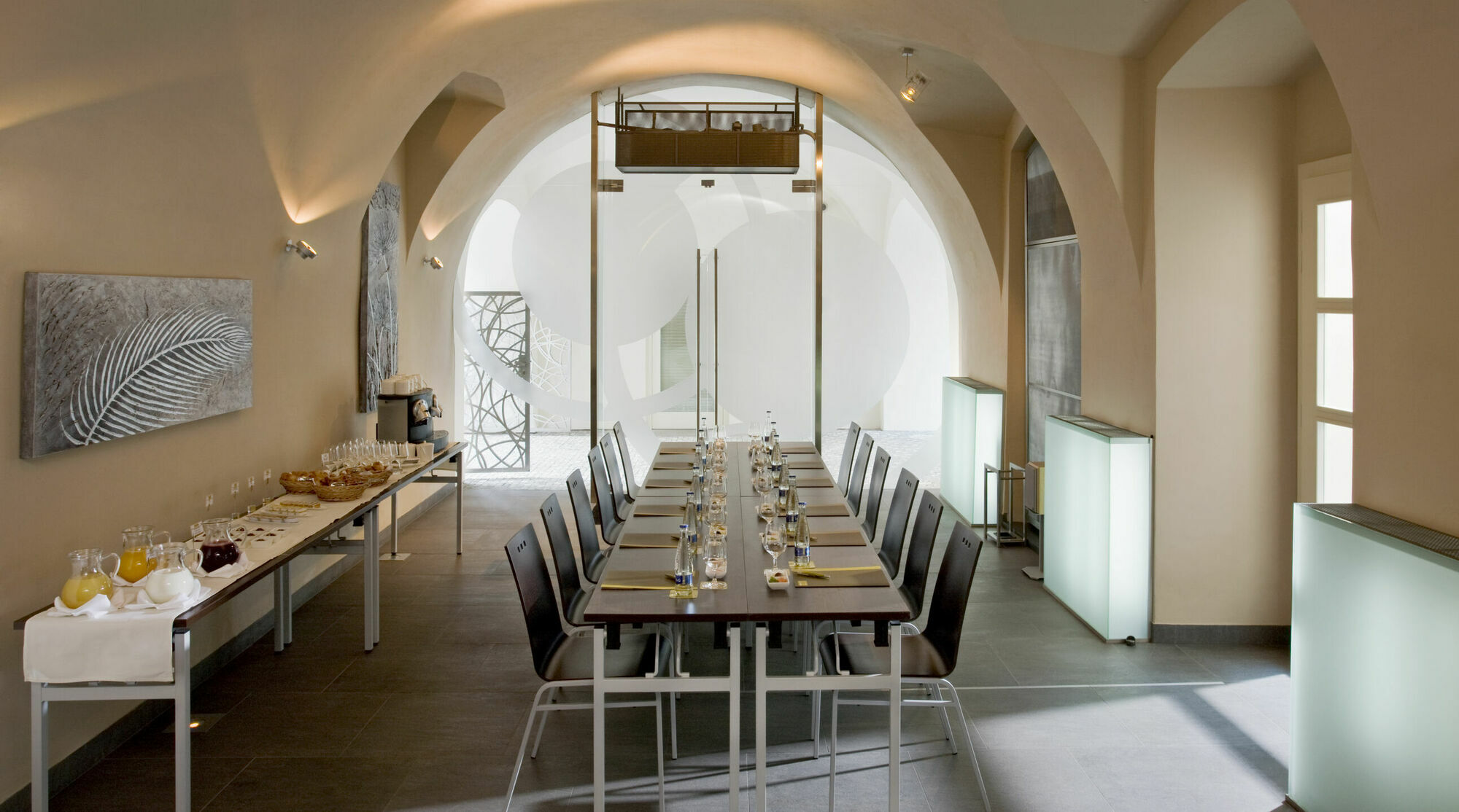 Apart Otel Golden Angel By Adrez Prag