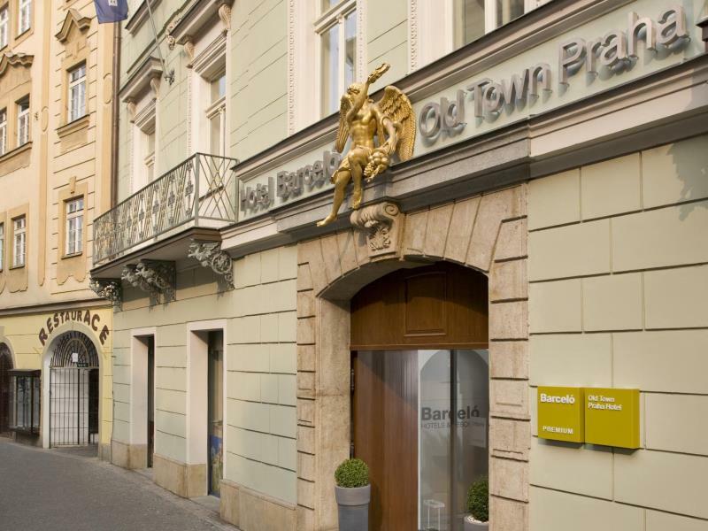 Golden Angel By Adrez Apart Otel