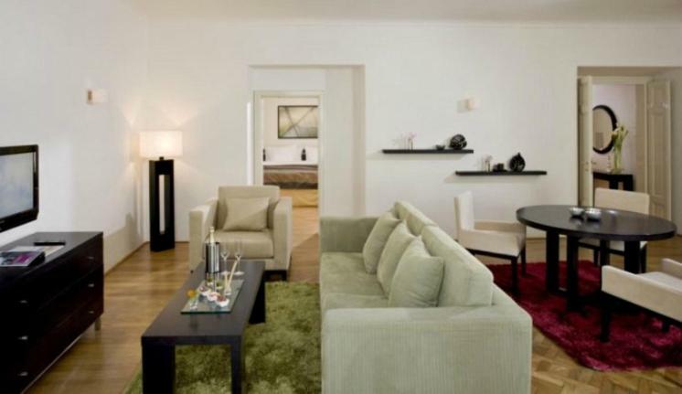 Apart Otel Golden Angel By Adrez 4*